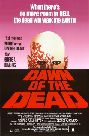 SkullznEyez Loves Dawn Of The Dead