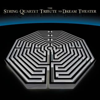 Dream Theater - The String Quartet Tribute To Dream Theater