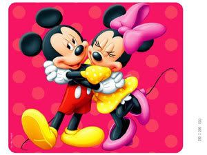 I love Mickey -N- Miney Mouse Pictures, Images and Photos