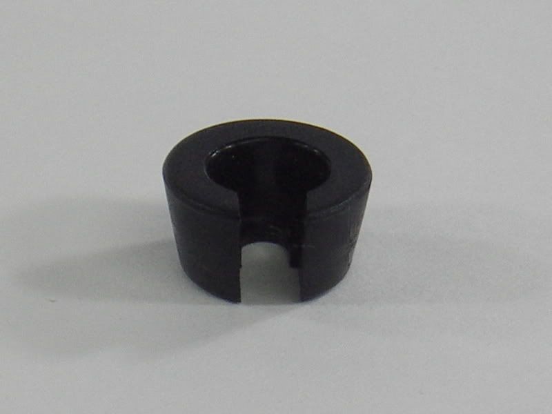 Bottom Spacer Washer BOSE UFS20 Cube Speaker Floor Stand Hardware Parts Black eBay