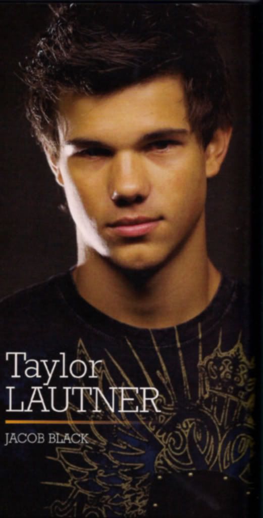 Taylor Lautner Photo by lexiboo9705 | Photobucket