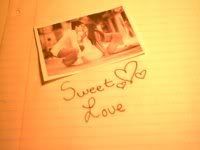 Sweet Love