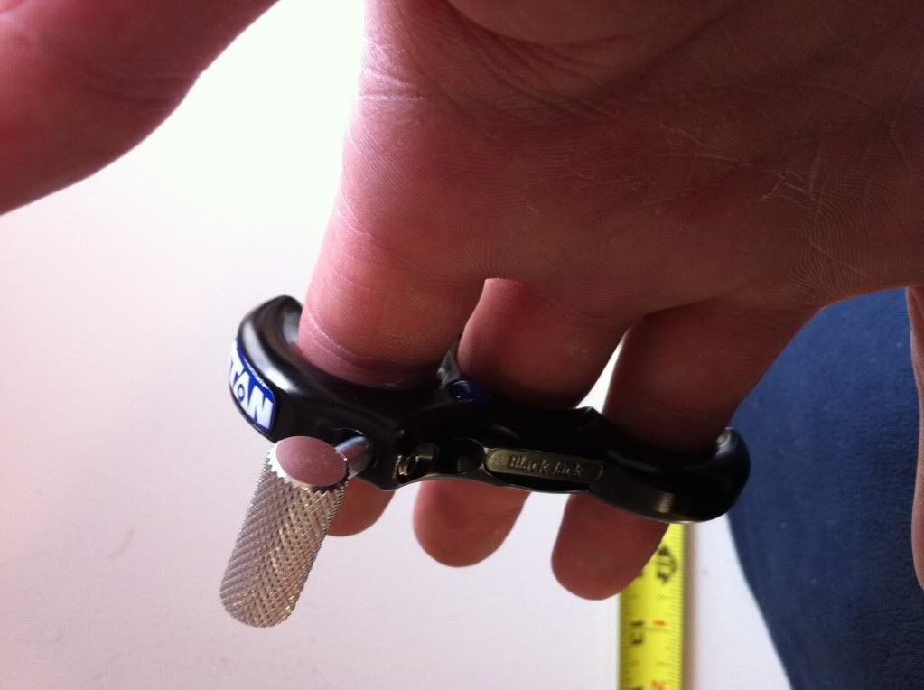 !! Stan morex (Blackjack) !!! Archery Talk Forum