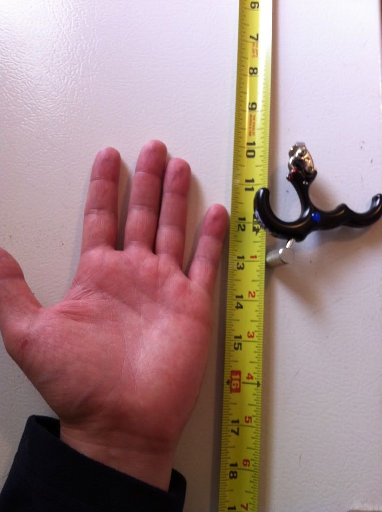 !! Stan morex (Blackjack) !!! Archery Talk Forum