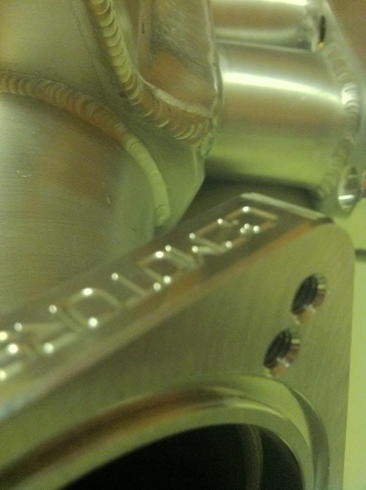 Intake Manifold spacer? VW Vortex Volkswagen Forum