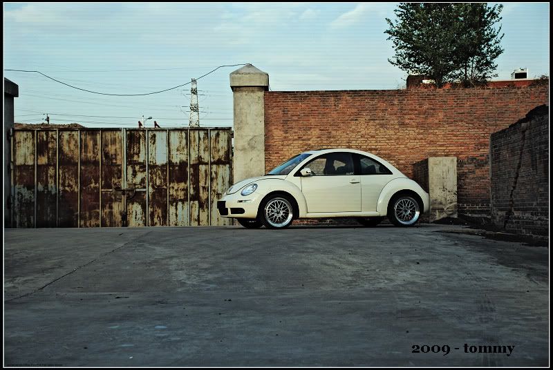 New Beetle BBS LM 19'in Beijing 06072009 0931 PM 1