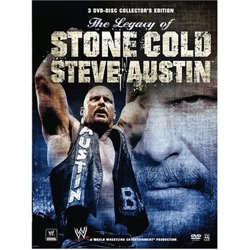 the legacy of stone cold steve austin Pictures, Images and Photos