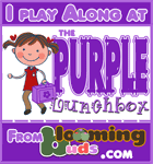 The Purple Lunchbox