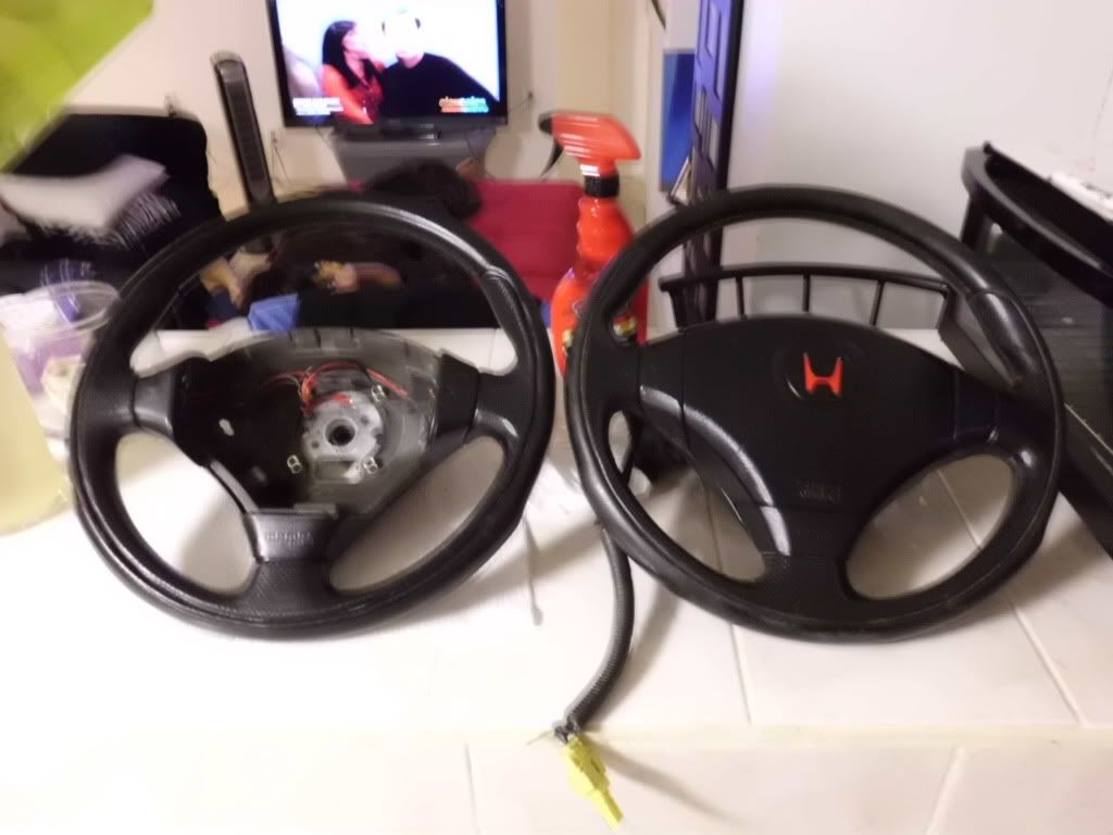 JDM Dc2 Type R PARTS!!!!!!! Acura RSX, ILX and Honda EP3 Forum