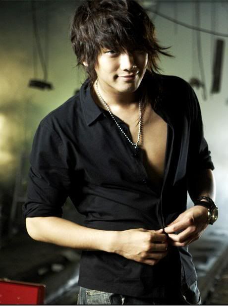 Hombres Koreanos hermososss!