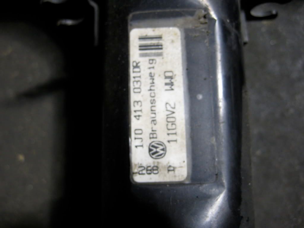 fslowering springs and shocks for mk4 golf VW Vortex Volkswagen Forum