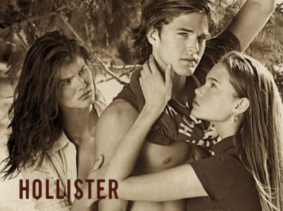 Waxer Hollister