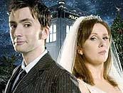 The Doctor & Donna