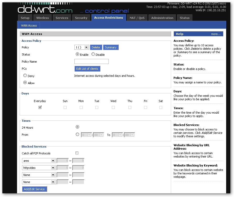 Les paso las instrucciones de flasheo del router Linksys wrt54g V8.