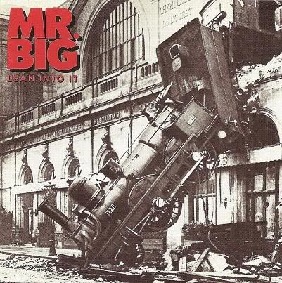M. Big: To be with you