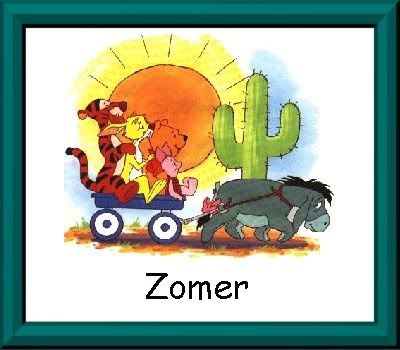 zomer Pictures, Images and Photos