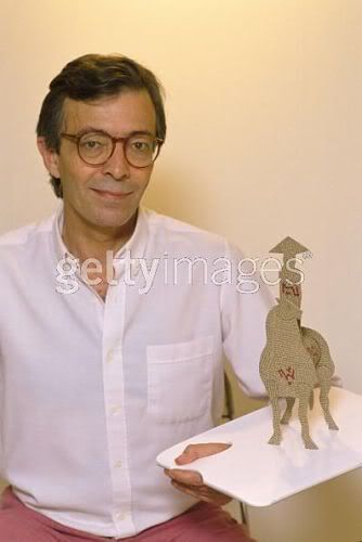 Luis Pinto Coelho