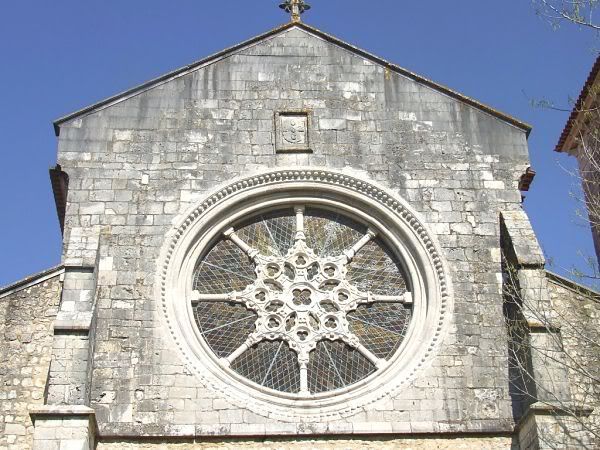 Convento Sta Clara 1