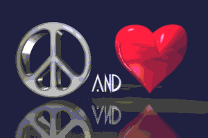 Peace Love_001