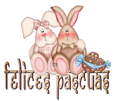 FELICES PASCUAS Pictures, Images and Photos