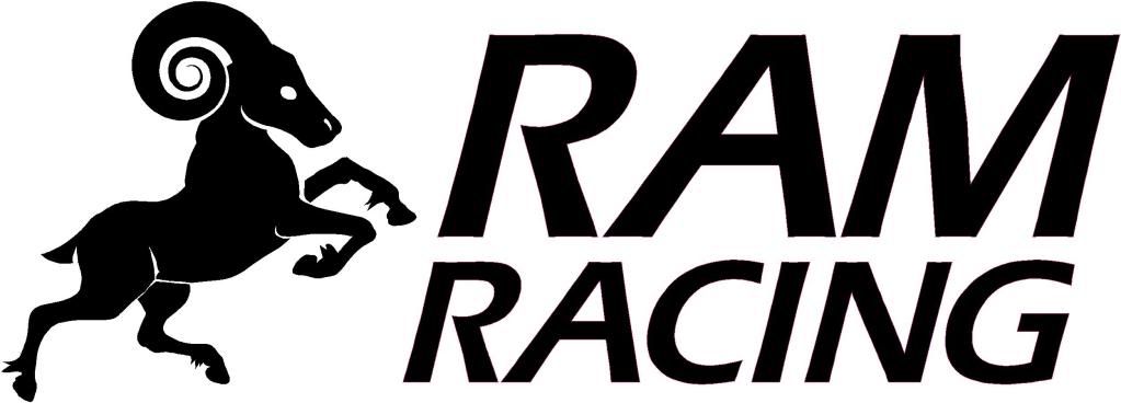 RAM Racing Avatar