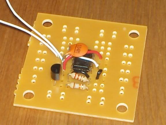 4 7 k resistor color code. Solder the 1.8K ohm