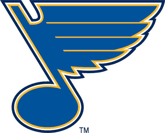 St. Louis Blues GM Avatar