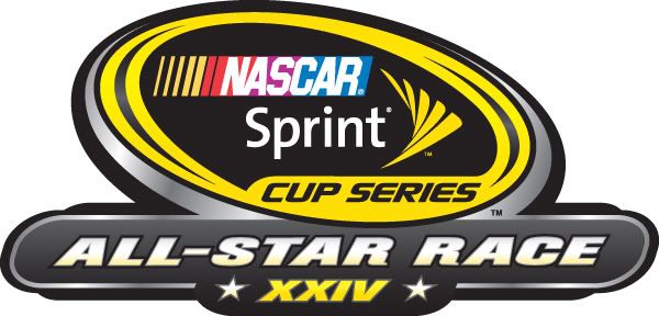 NASCAR Logos