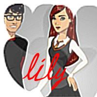 Lily Avatar