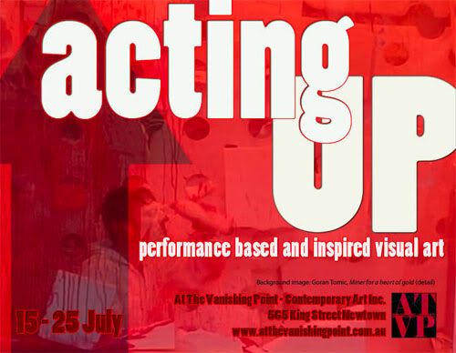 actingUP