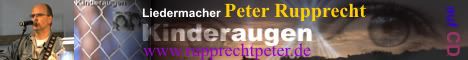 Peter Rupprecht - Liedermacher