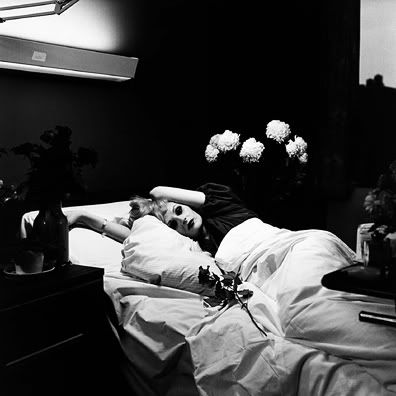 peter hujar