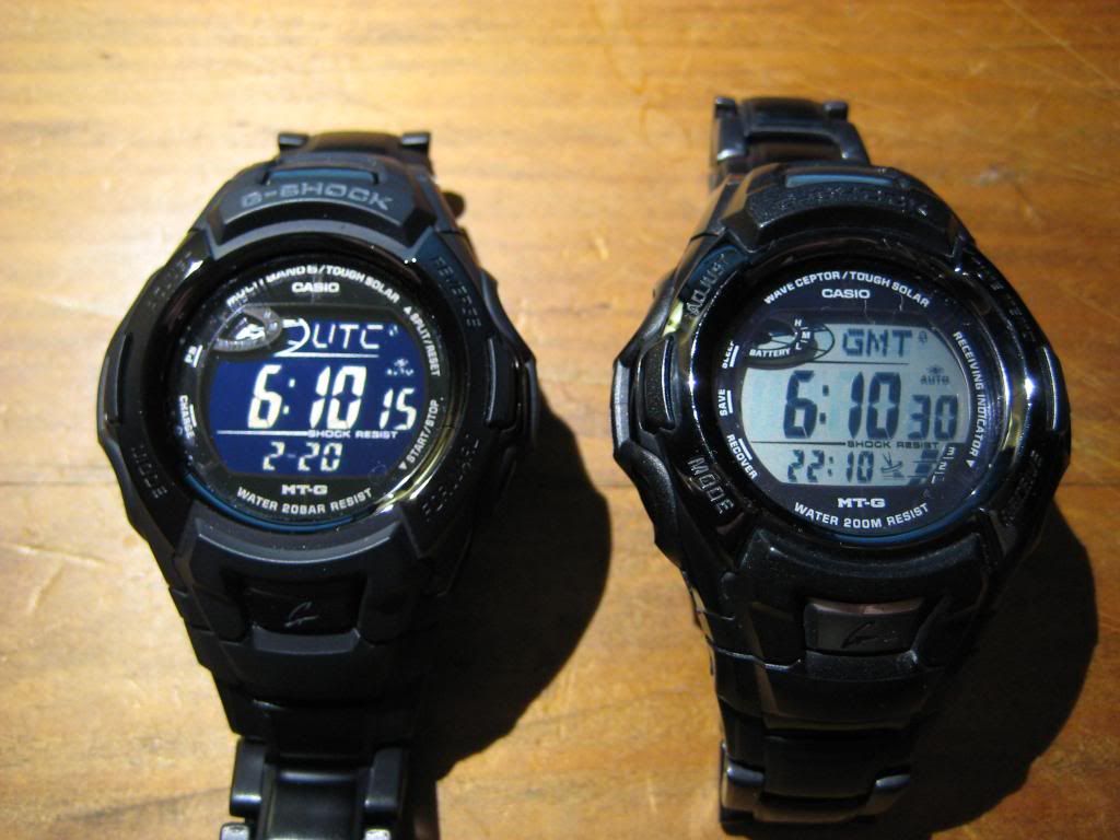 casio mtg m900