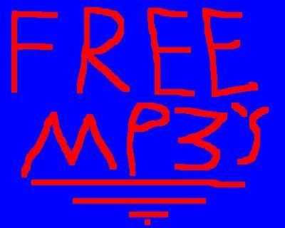 Free Mp3's (c) ajdj39 mp3 music free
