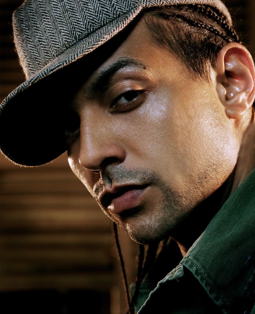 Sean Paul Pictures, Images and Photos