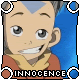 Aang innocent avatar