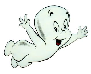 Casper the Friendly Ghost Pictures, Images and Photos