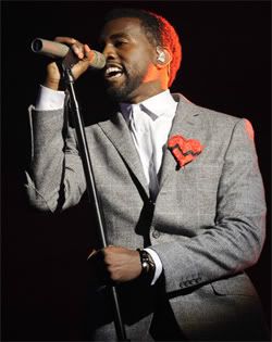 kanye west Pictures, Images and Photos