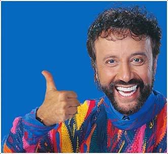 Yakov Smirnoff Pictures, Images and Photos