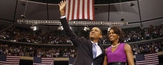 Obama's Victory Pictures, Images and Photos