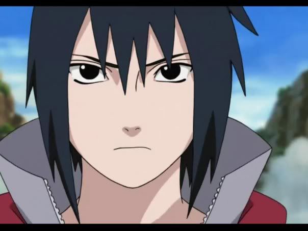 SasukeAkatsuki.jpg Sasuke Akatsuki image by AlbertW_01