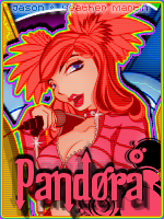 Pandora Avatar