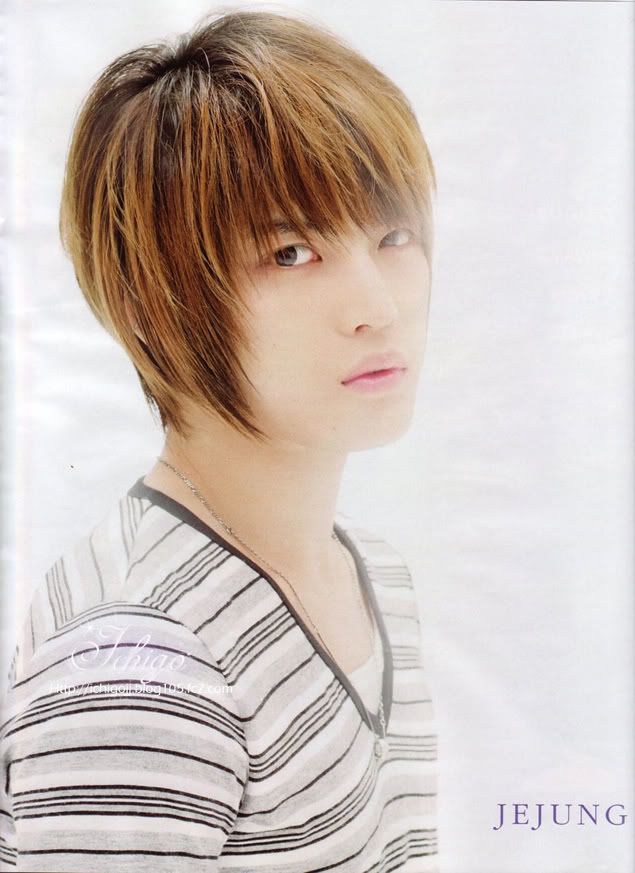 JAE JOONG Pictures, Images and Photos