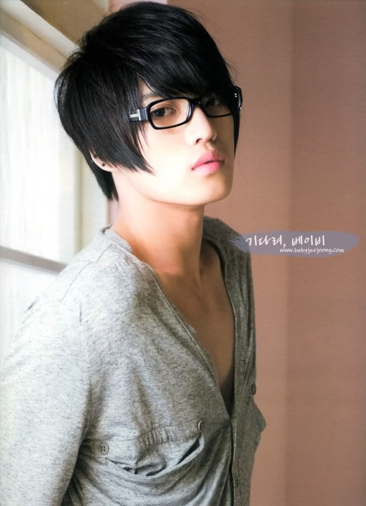 JAE JOONG Pictures, Images and Photos