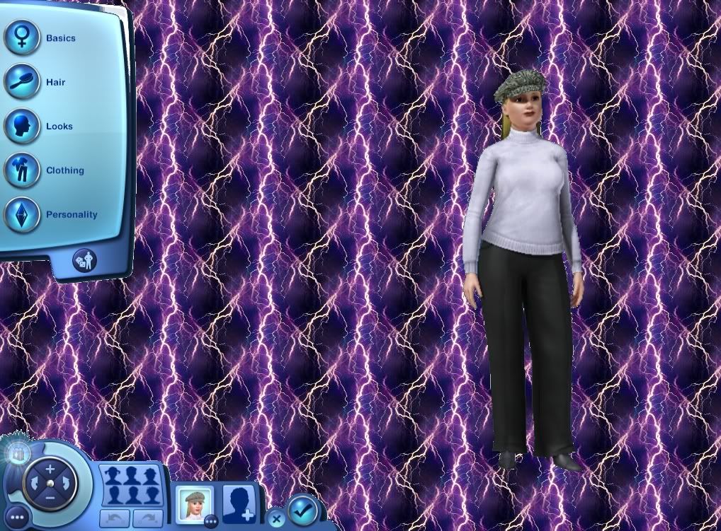 Mod The Sims Theninthwavesims