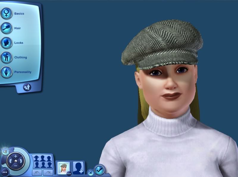 Mod The Sims Theninthwavesims