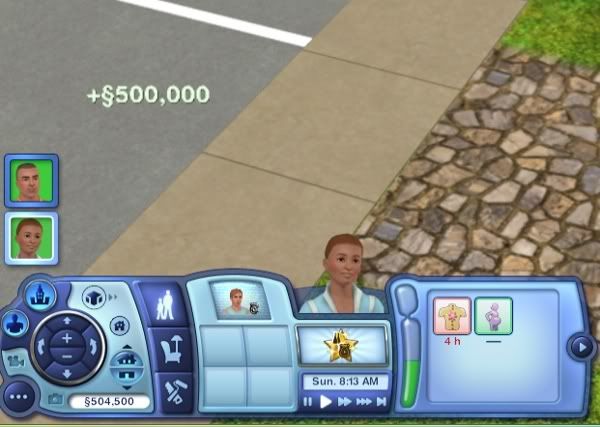 Sims 3 Mod Like Insimenator