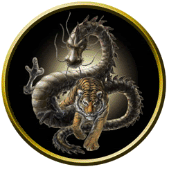 Tiger-Dragon Pictures, Images and Photos
