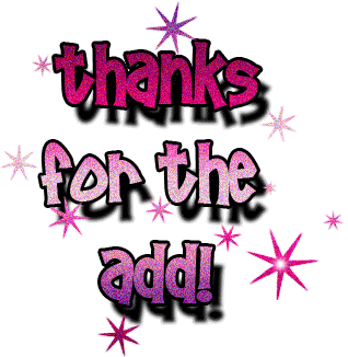 MySpace/Hi5 Thanks Glitter Graphics/Friendster/hi5 glitter/comment hi5 MySpace/Hi5 Thanks Glitter Graphics/Friendster/hi5 glitter/comment hi5