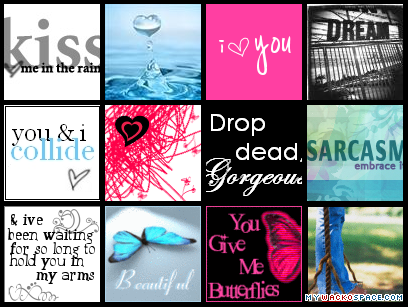 MySpace/Hi5 Thanks Glitter Graphics/Friendster/Tagged/code/blog